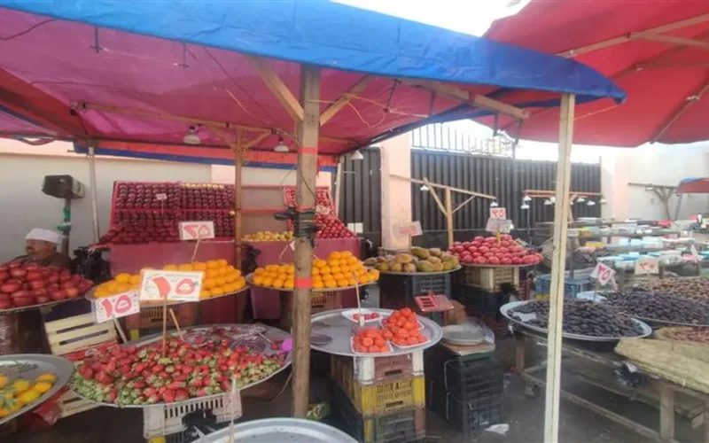 تخفيضات 25%.. عناوين فروع سوق اليوم الواحد لشراء سلع رمضان بالقاهرة والجيزة